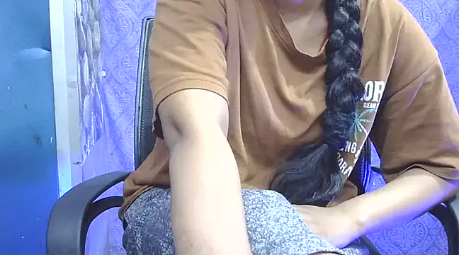 Supriya201 online show from 2, 12, 2024