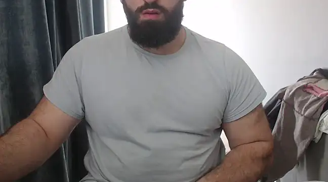 hugemachohandsome online show from 16, 3, 2025