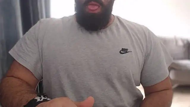 hugemachohandsome online show from 12, 9, 2025