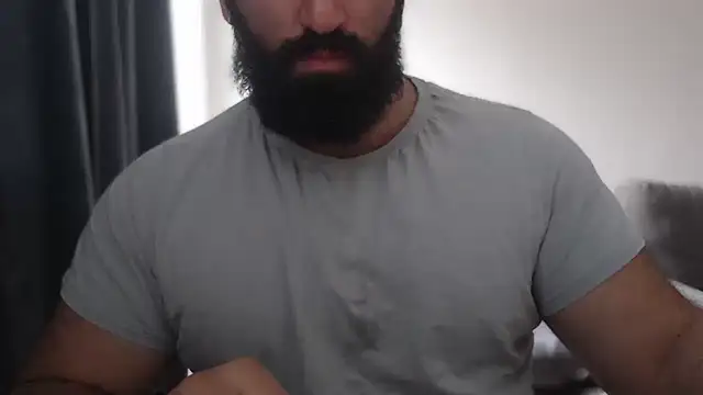 hugemachohandsome online show from 27, 9, 2025