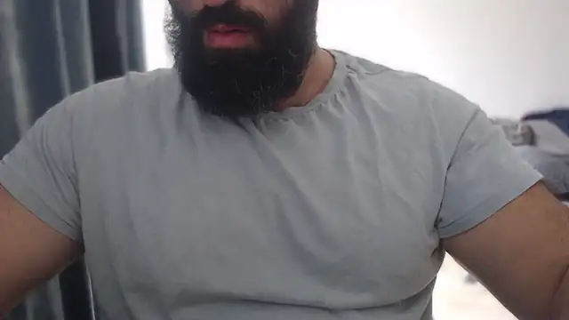 hugemachohandsome online show from 4, 10, 2025