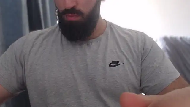 hugemachohandsome online show from 7, 10, 2025