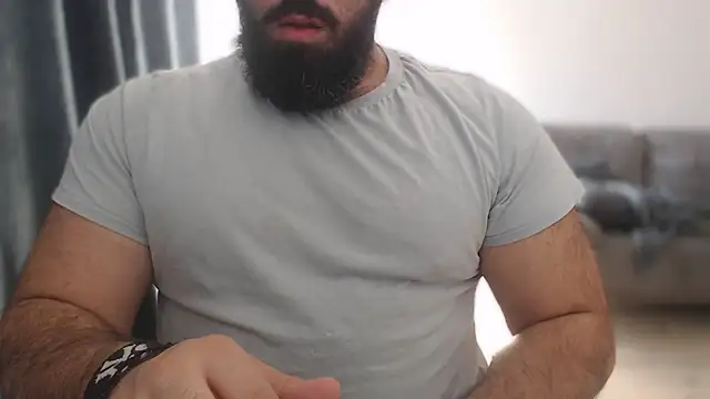 hugemachohandsome online show from 13, 10, 2025