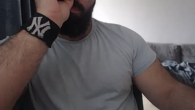 hugemachohandsome online show from 16, 10, 2025