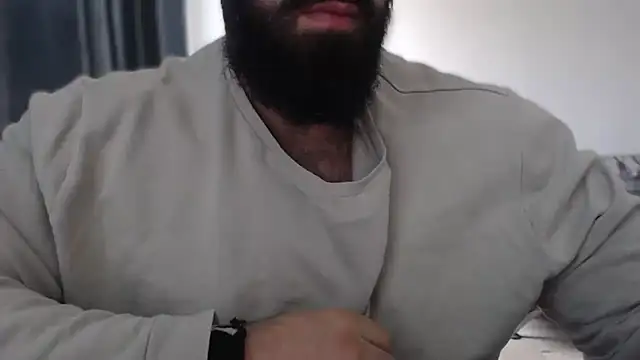 hugemachohandsome online show from 19, 10, 2025