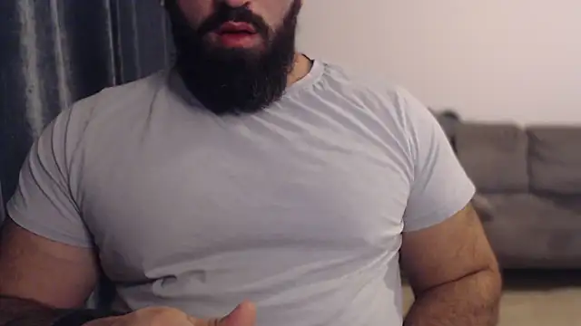 hugemachohandsome online show from 21, 10, 2025