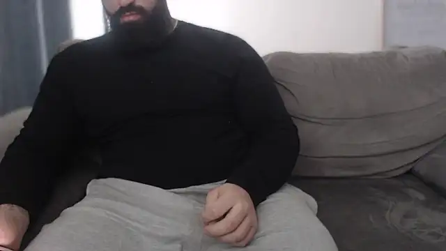 hugemachohandsome online show from 10, 1, 2026