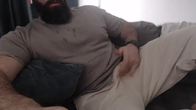 hugemachohandsome online show from 19, 2, 2026