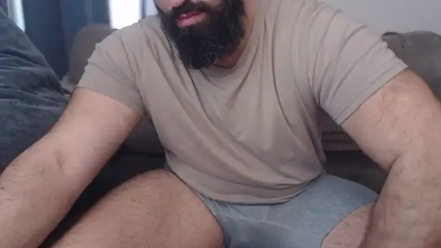 hugemachohandsome online show from 1, 3, 2026