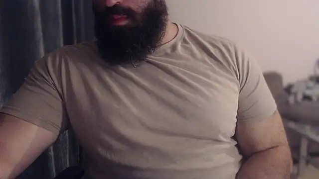 hugemachohandsome online show from 28, 5, 2026