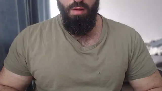 hugemachohandsome online show from 12, 6, 2026