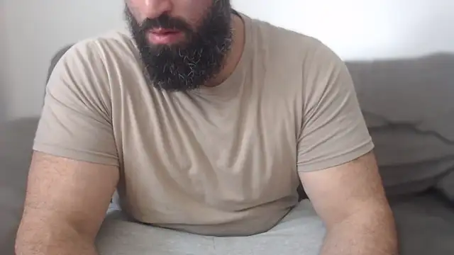 hugemachohandsome online show from 19, 6, 2026