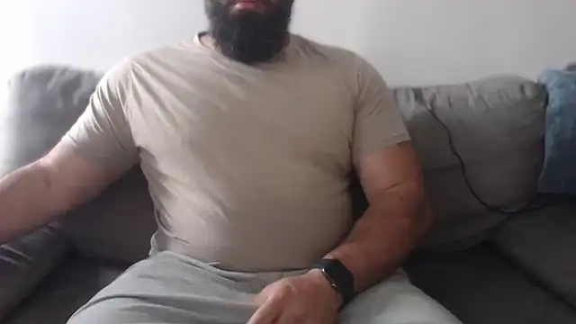 hugemachohandsome online show from 23, 6, 2026