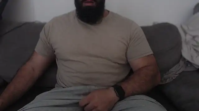 hugemachohandsome online show from 24, 6, 2026
