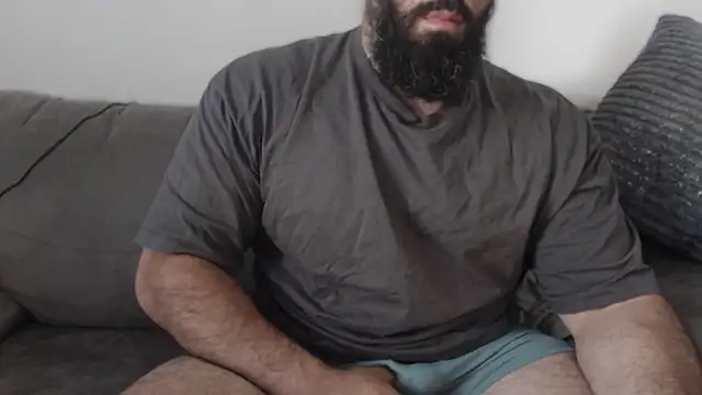 hugemachohandsome online show from 26, 6, 2026