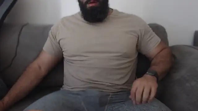 hugemachohandsome online show from 30, 6, 2026