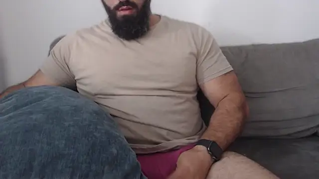 hugemachohandsome online show from 8, 7, 2026
