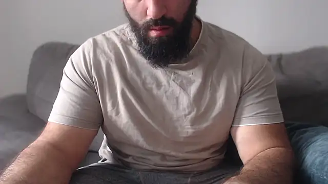 hugemachohandsome online show from 10, 7, 2026