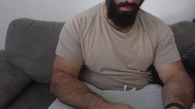 hugemachohandsome online show from 13, 7, 2026