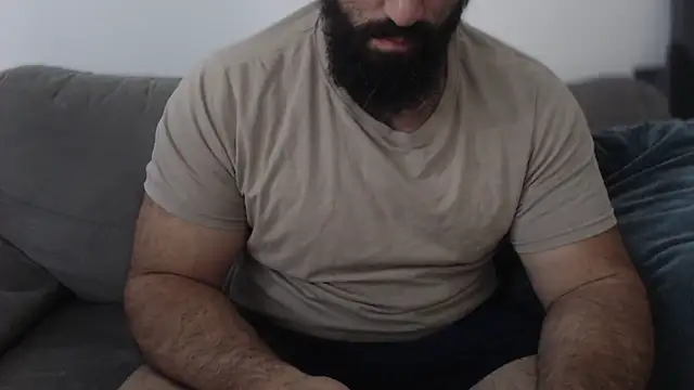 hugemachohandsome online show from 16, 7, 2026