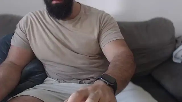 hugemachohandsome online show from 19, 7, 2026
