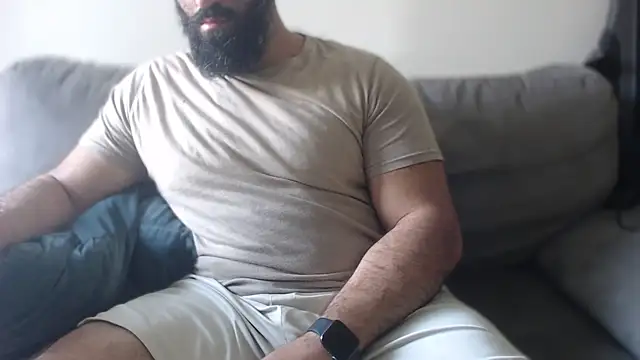 hugemachohandsome online show from 21, 7, 2026