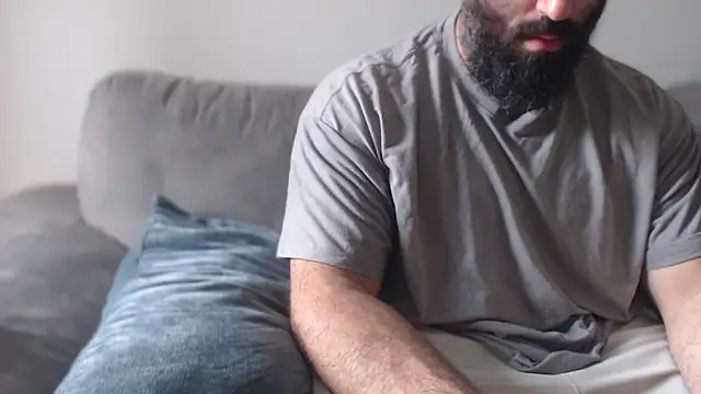hugemachohandsome online show from 26, 7, 2026