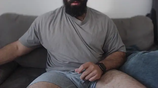 hugemachohandsome online show from 28, 7, 2026