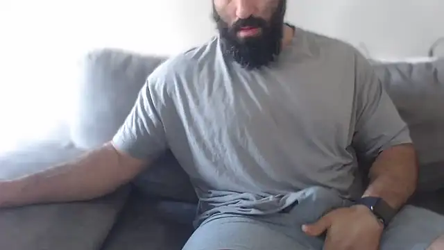 hugemachohandsome online show from 29, 7, 2026