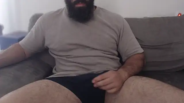 hugemachohandsome online show from 30, 7, 2026