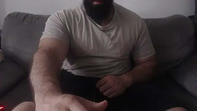 hugemachohandsome online show from 1, 8, 2026
