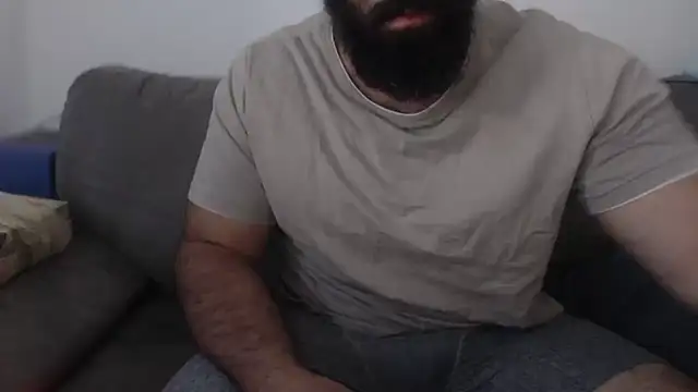 hugemachohandsome online show from 3, 8, 2026