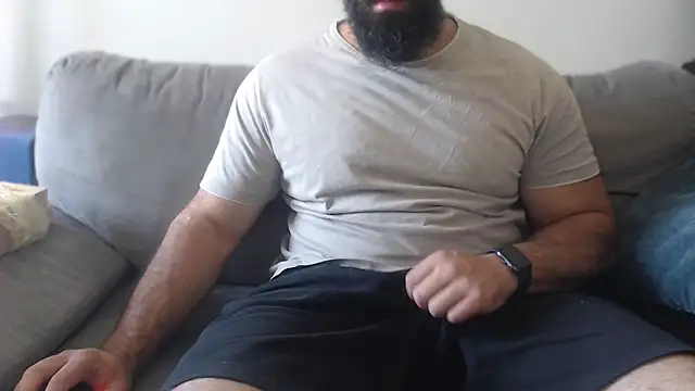 hugemachohandsome online show from 6, 8, 2026