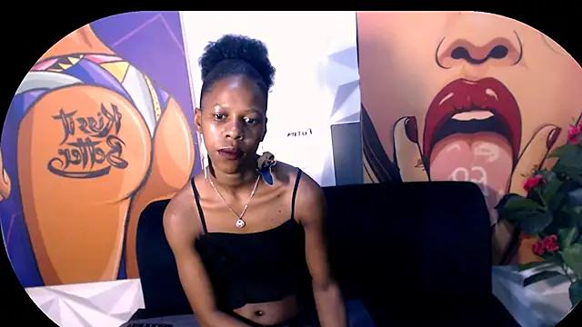 Ebonystormxxx online show from 22, 3, 2025