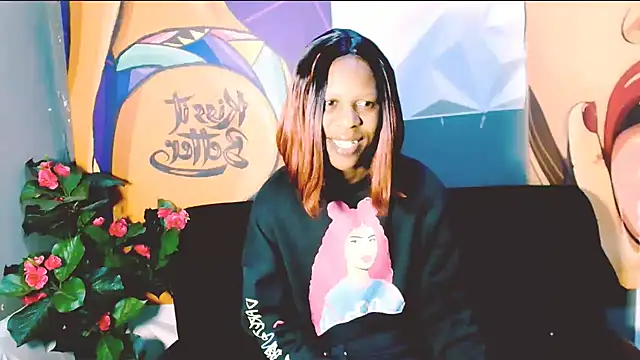 Ebonystormxxx online show from 29, 9, 2025