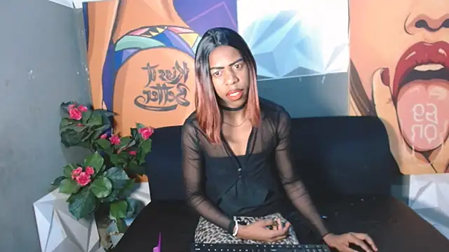 Ebonystormxxx online show from 3, 10, 2025