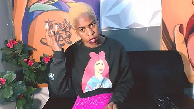 Ebonystormxxx online show from 26, 10, 2025