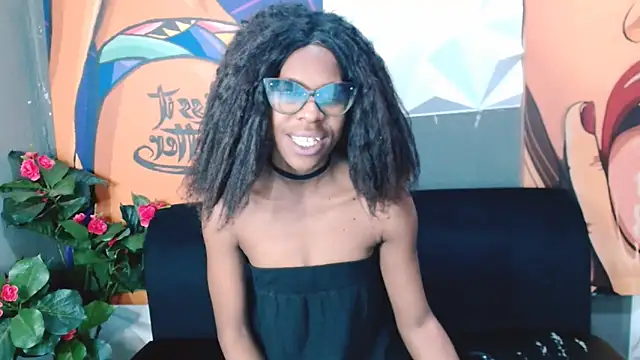 Ebonystormxxx online show from 22, 11, 2025