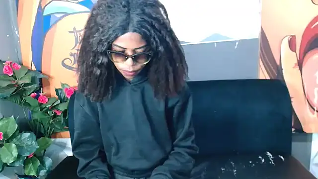 Ebonystormxxx online show from 24, 11, 2025