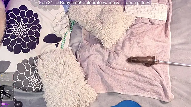 Snapshot of vero_sweett1 chatting on 3, 2, 2026 vero sweett1 online show from 3, 2, 2026