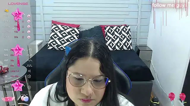 evelin zaens online show from 13, 3, 2025