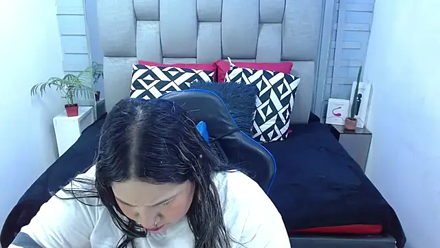 evelin zaens online show from 11, 3, 2026