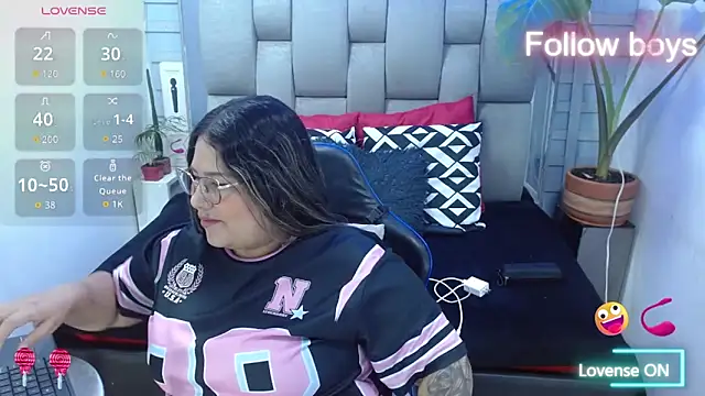 evelin zaens online show from 29, 4, 2026