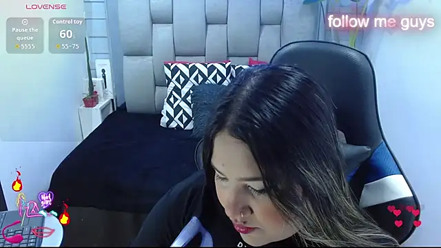 evelin zaens online show from 26, 6, 2026