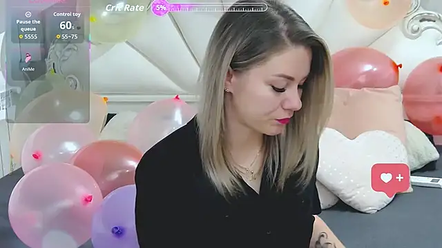 Snapshot of AdelleDeep chatting on 14, 2, 2026 AdelleDeep online show from 14, 2, 2026