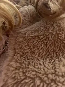 MessyNastyQueen online show from 15, 12, 2024