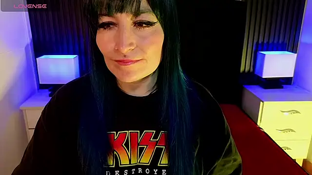 alicia moom online show from 26, 6, 2026