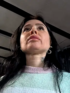 KikiXRed online show from 19, 3, 2025