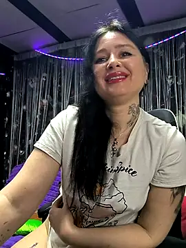 KikiXRed online show from 28, 3, 2026
