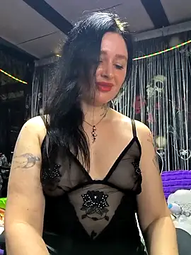 KikiXRed online show from 3, 5, 2026